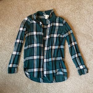 H&M Flannel